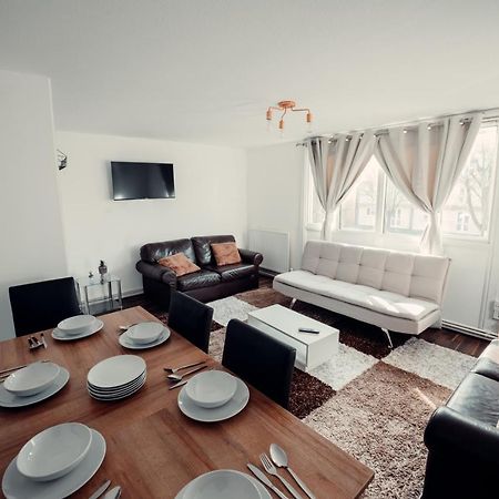 Comfy Home-Wood Green London Eksteriør bilde