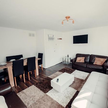 Comfy Home-Wood Green London Eksteriør bilde