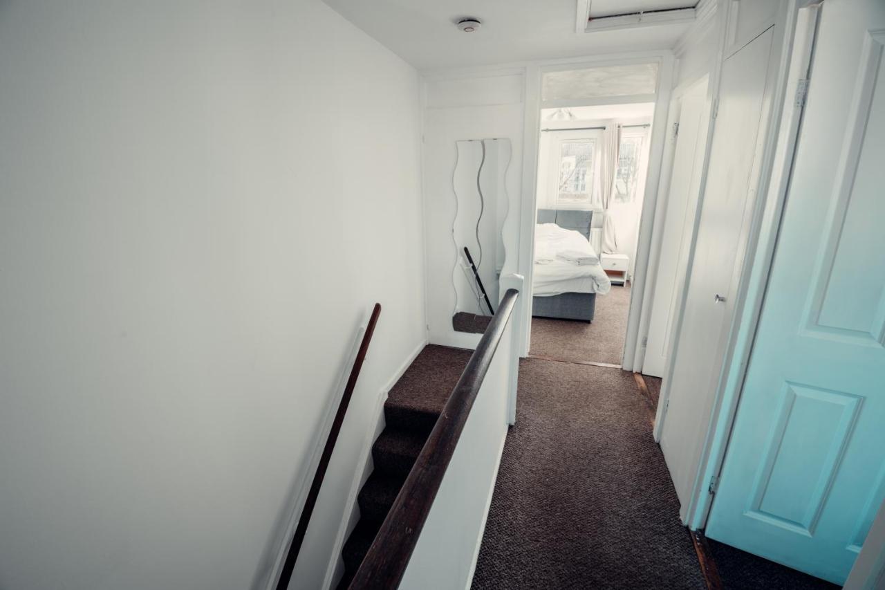 Comfy Home-Wood Green London Eksteriør bilde